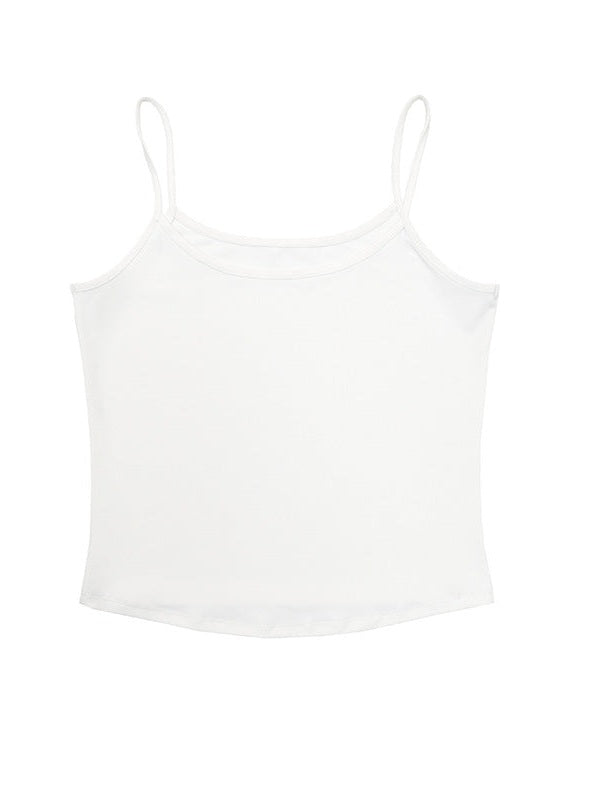 UNF TAN * AIR slim and thin Tank Top