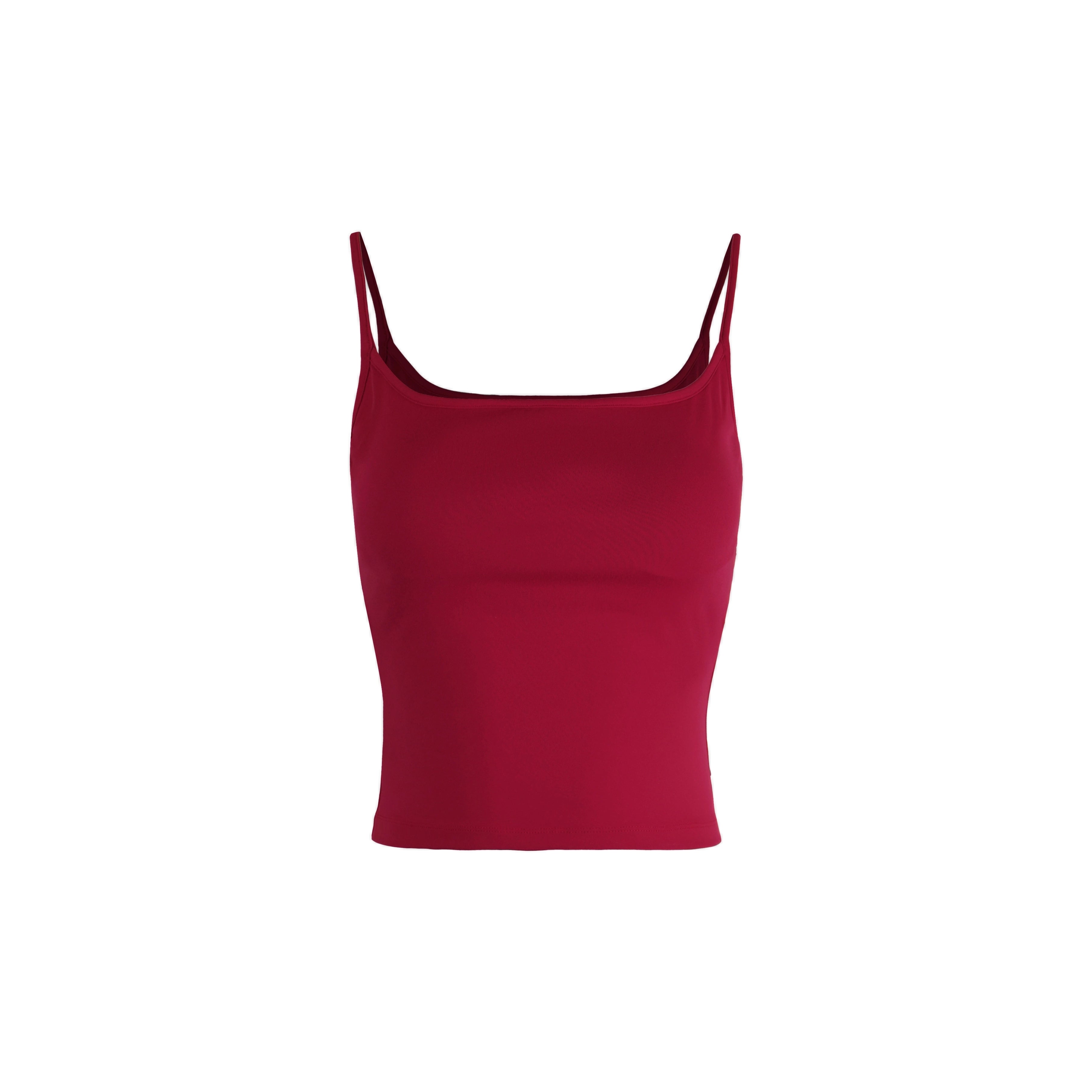 Jim Kennet Double Tier Sports Slim Fit Vest