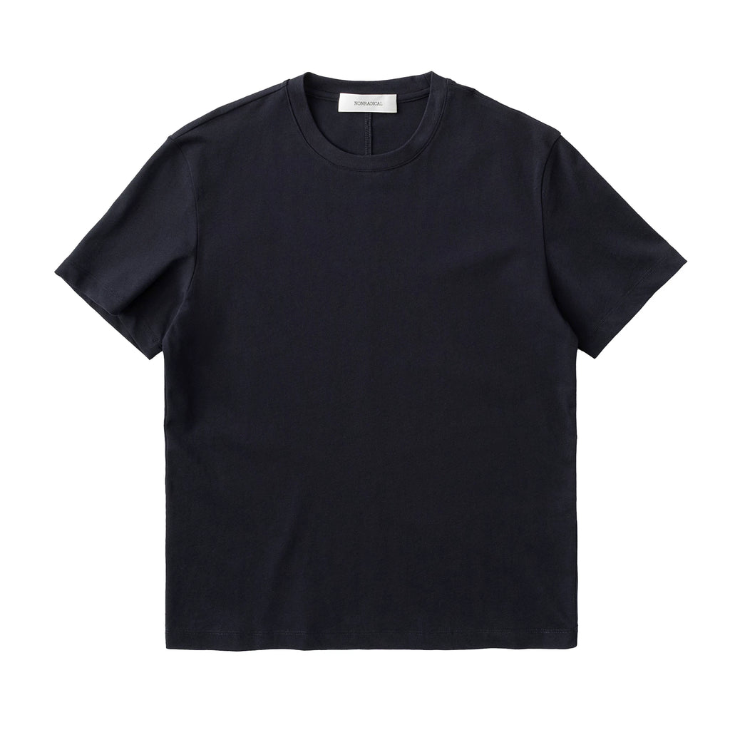 NONRADICAL Slim-Fit Breathable Cotton Tee