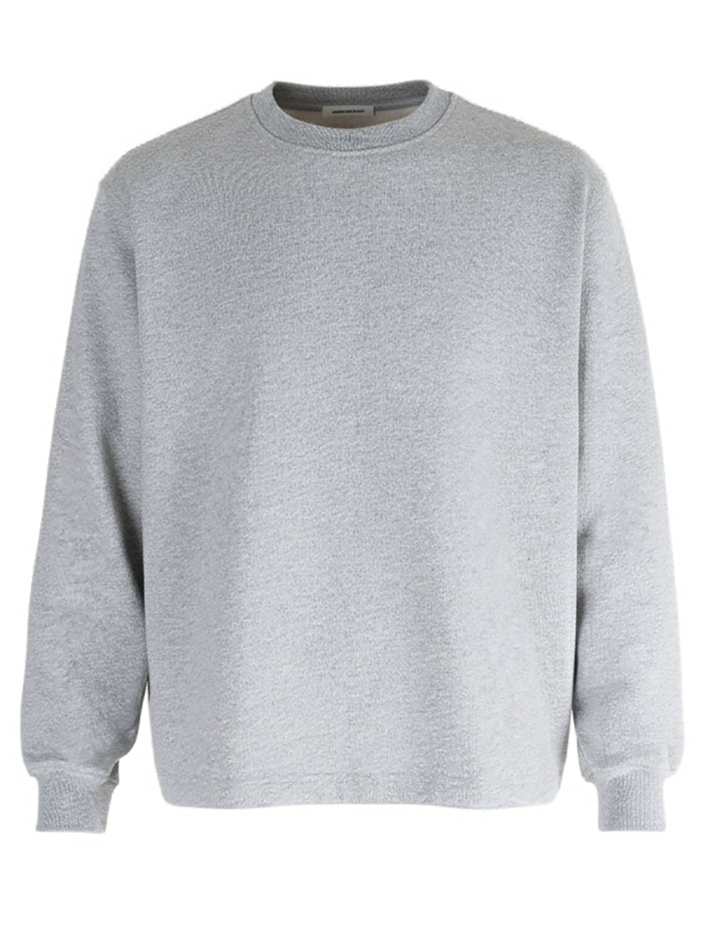 PERDU Crew Neck Pullover Casual Sweater