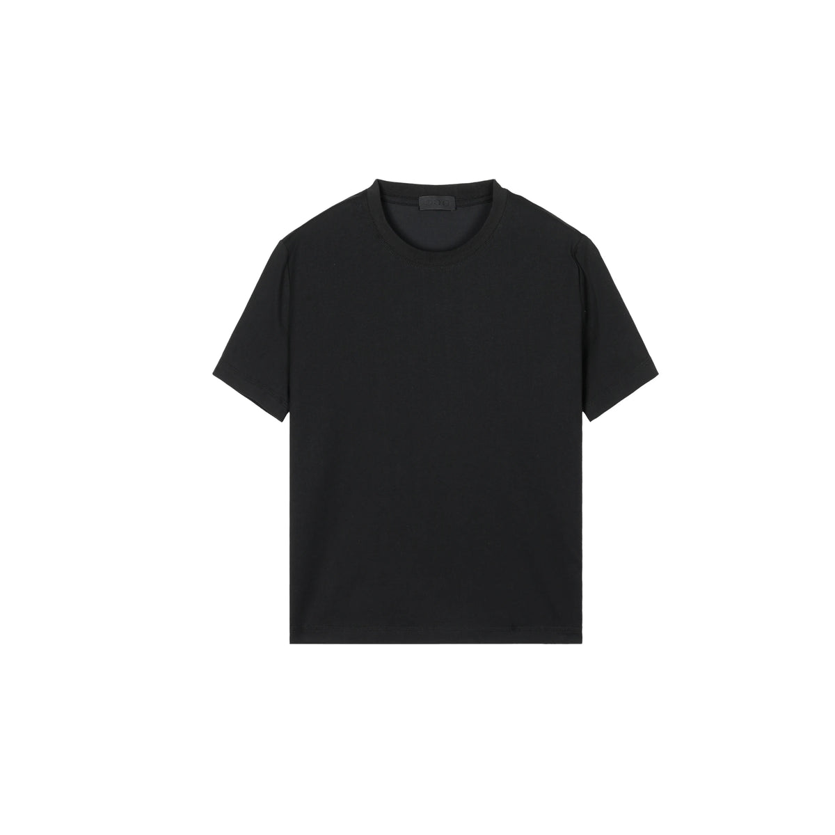 PLUS NO LOGO Coolmax Breathable Fitted Tee