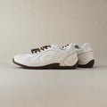 OLD ORDER Leather Retro German Trainer