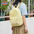 Dickies Nylon Zip-Top Backpack