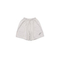 TH90 CREW 300g Straight-Leg Cotton Athletic Shorts