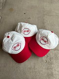 PUL REMAKE Universe Embroidered Quick-drying Baseball Cap