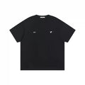 ATRY Rock 260g Quick-Dry Oversized Tee