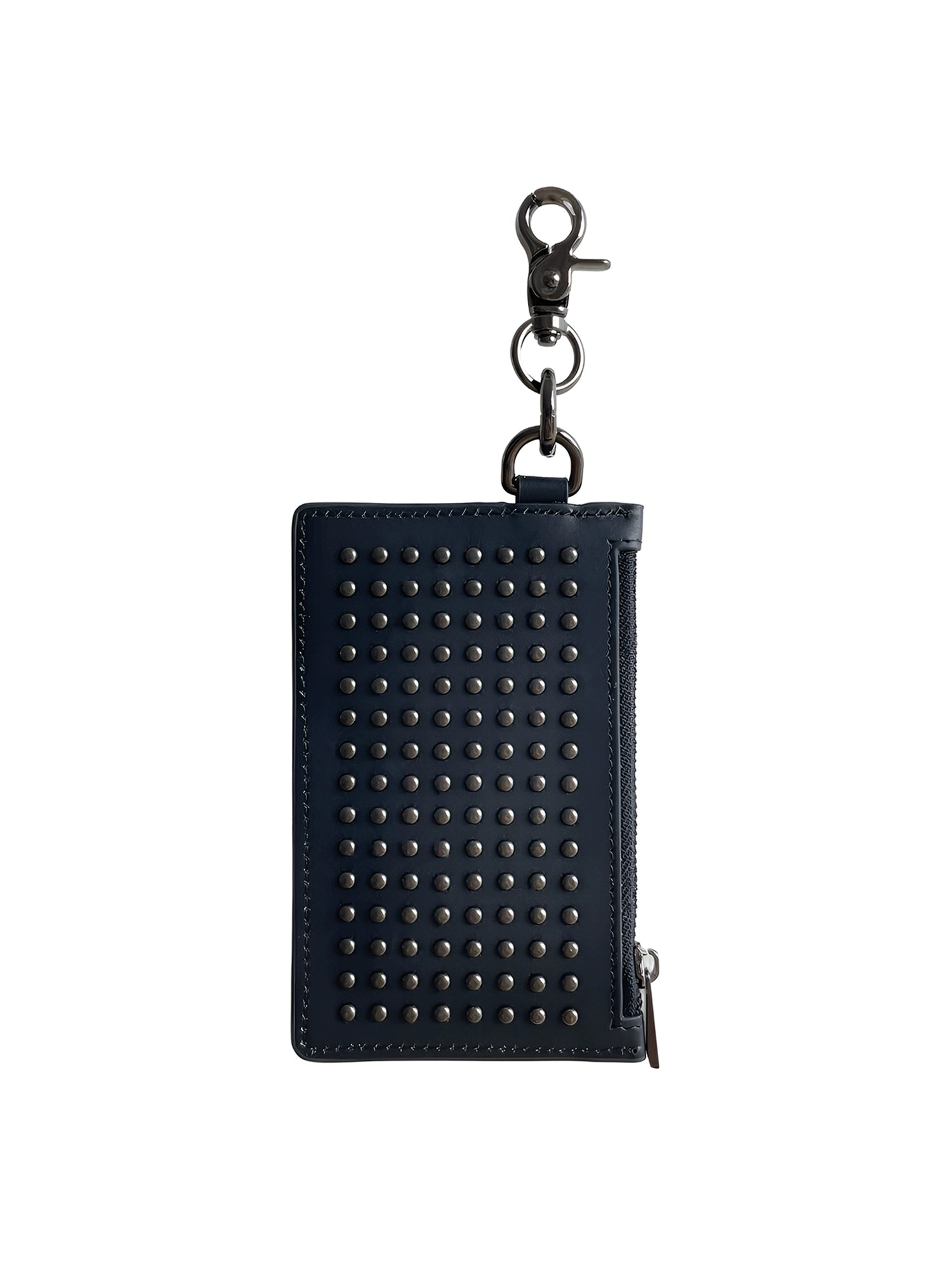 TZ Killer First Layer Cowhide Waist Chain Key Bag