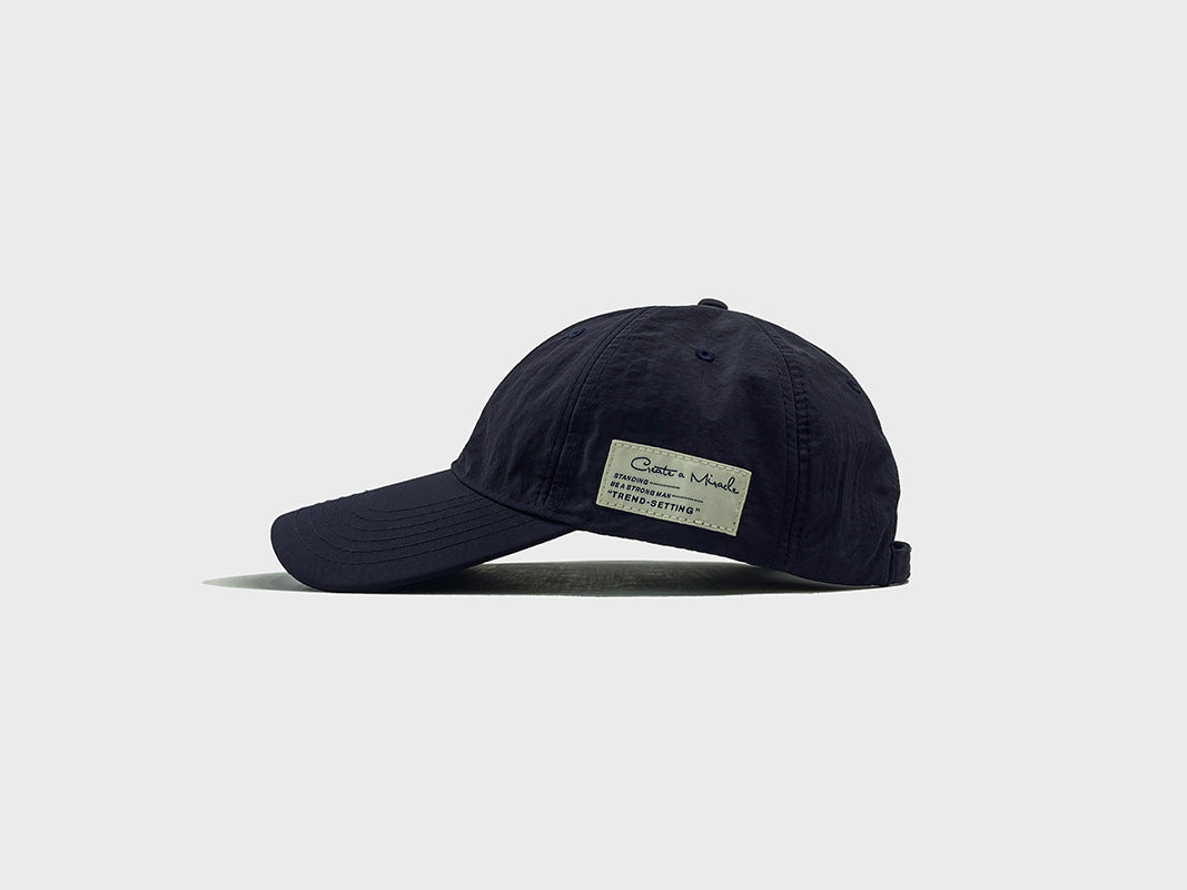 MUCUNXI Hat