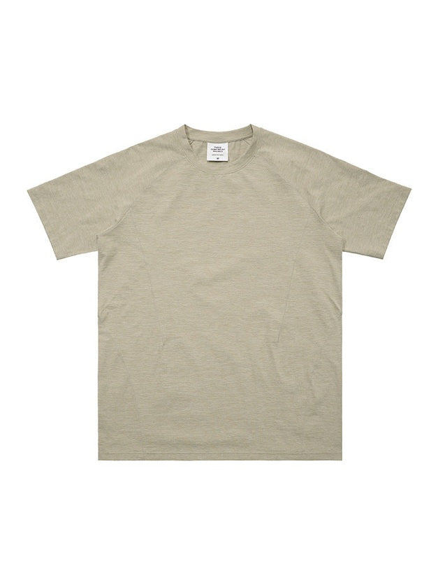 UNF Quick-drying Outdoor Tide Sports Tee