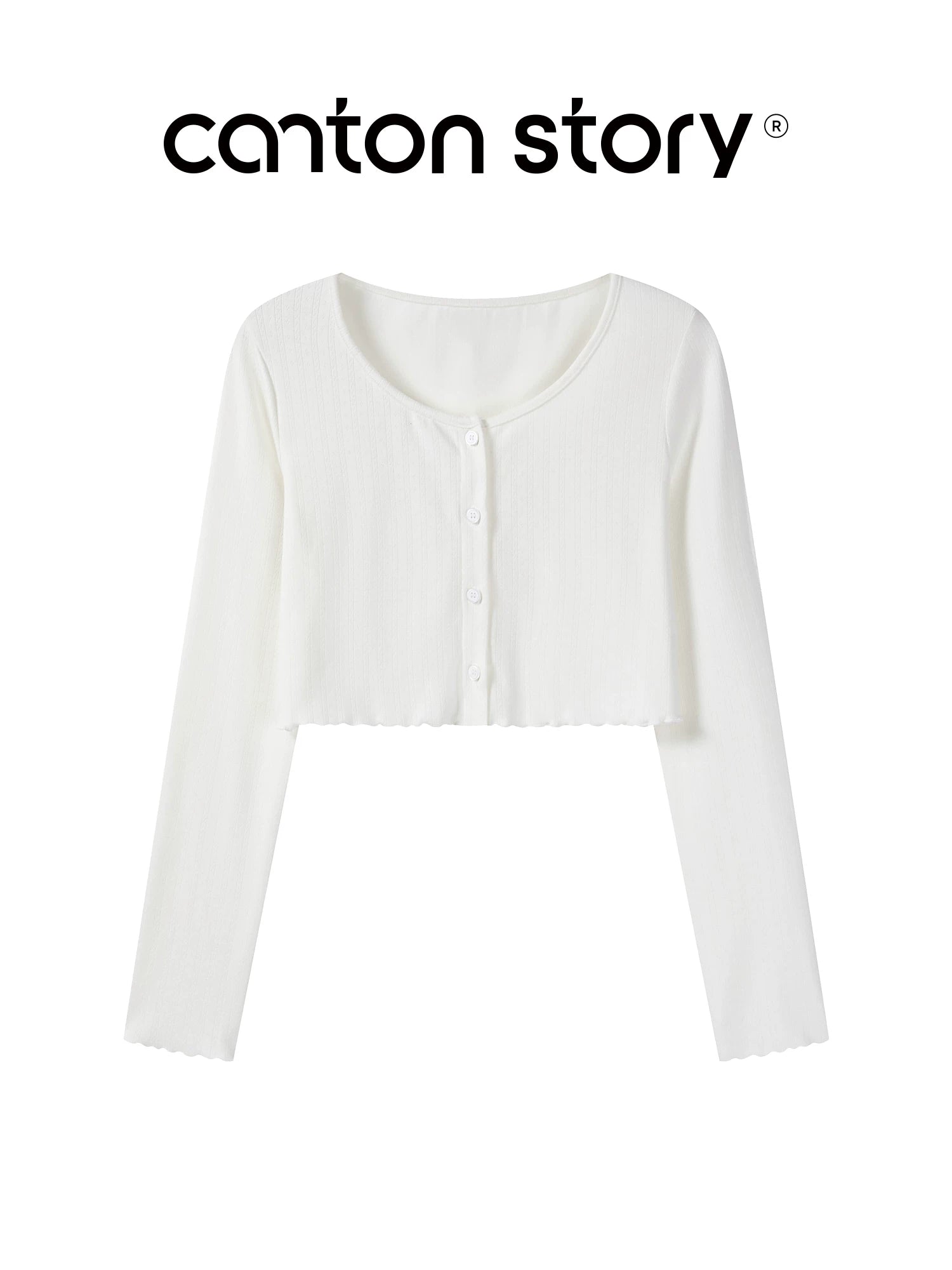 Cantonstory Temperament Floral Suspender Dress