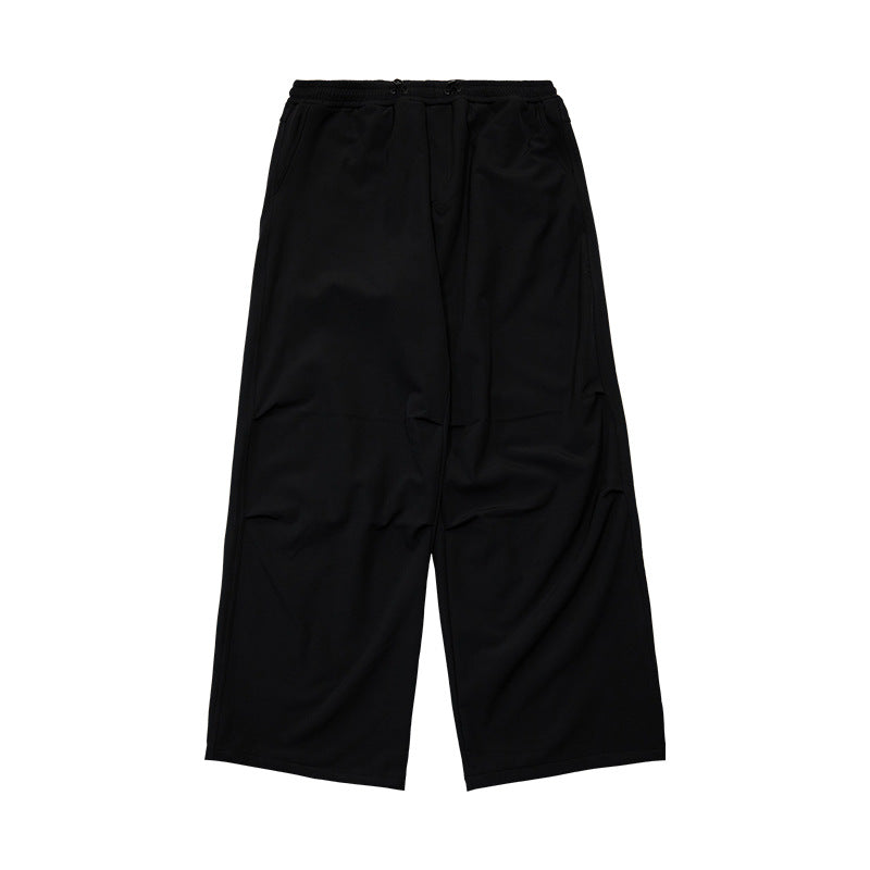 UNF Waterproof Loose-Fit Cargo Pants
