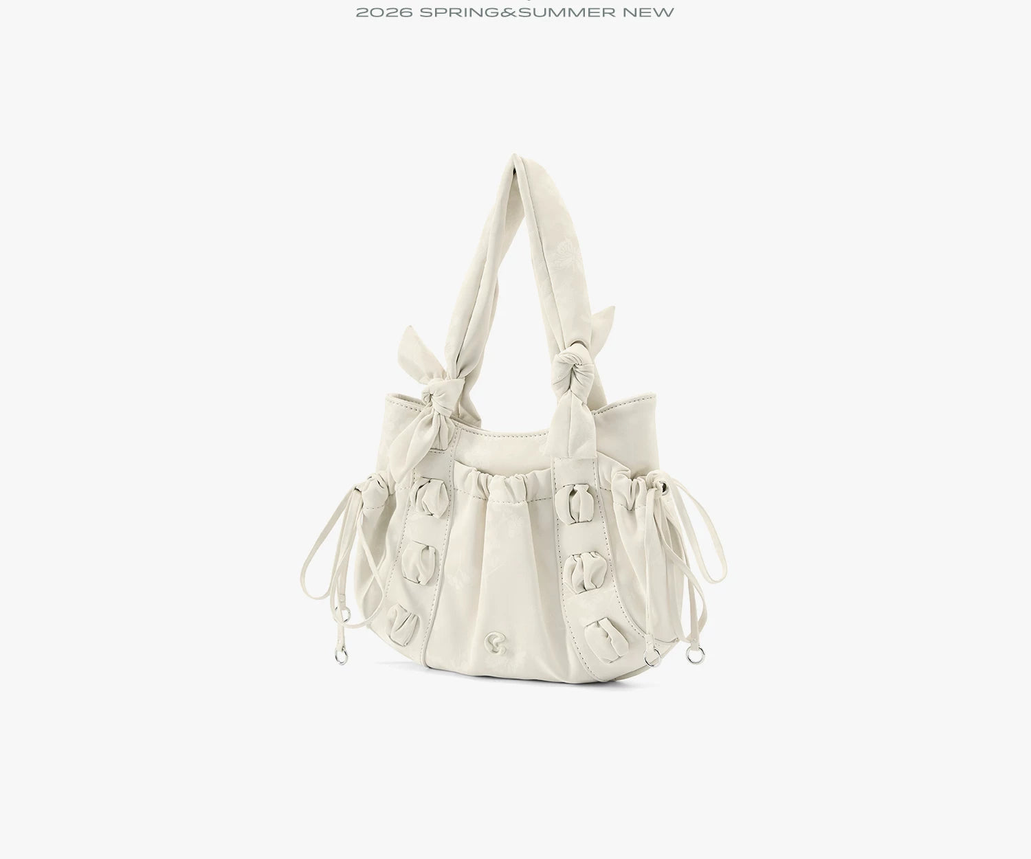JACD Bohemian Shoulder Messenger Bag