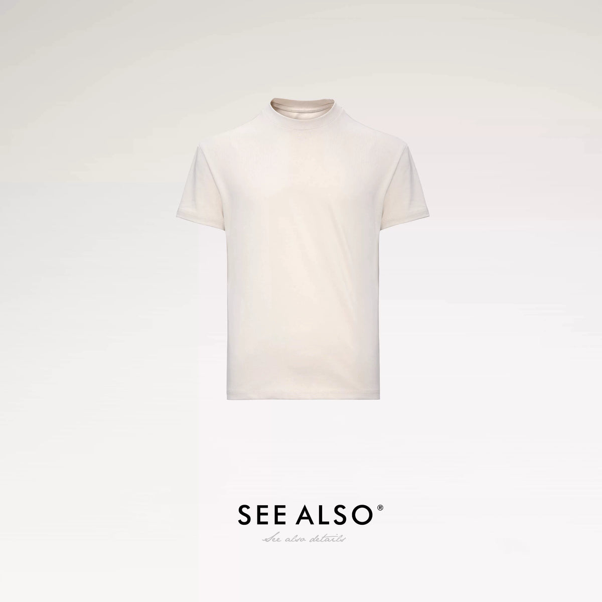 SEE ALSO COOLMAX Breathable Tee