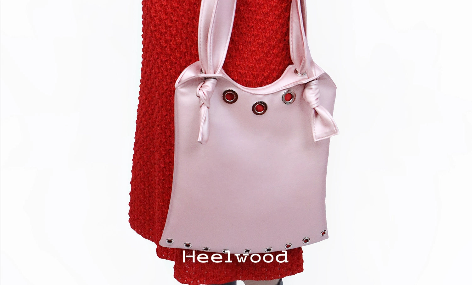 Heelwood Simple Versatile Shoulder Bag