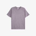 NO LOGO Quick Drying Seamless Jacquard Sports Slim Tee