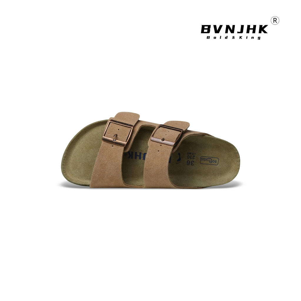 OQ X BVNJHK Pinkish Lazy Clogs