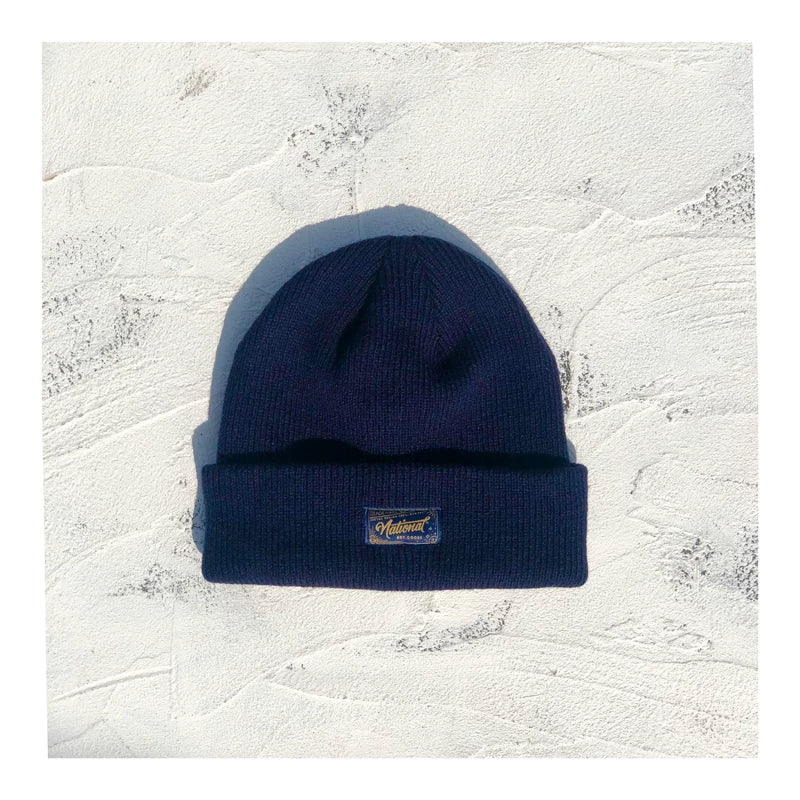 THE HOBOO Warm Ear Protector Knitted Hat