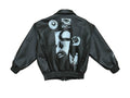 RICHILL Premium Leather Jacket