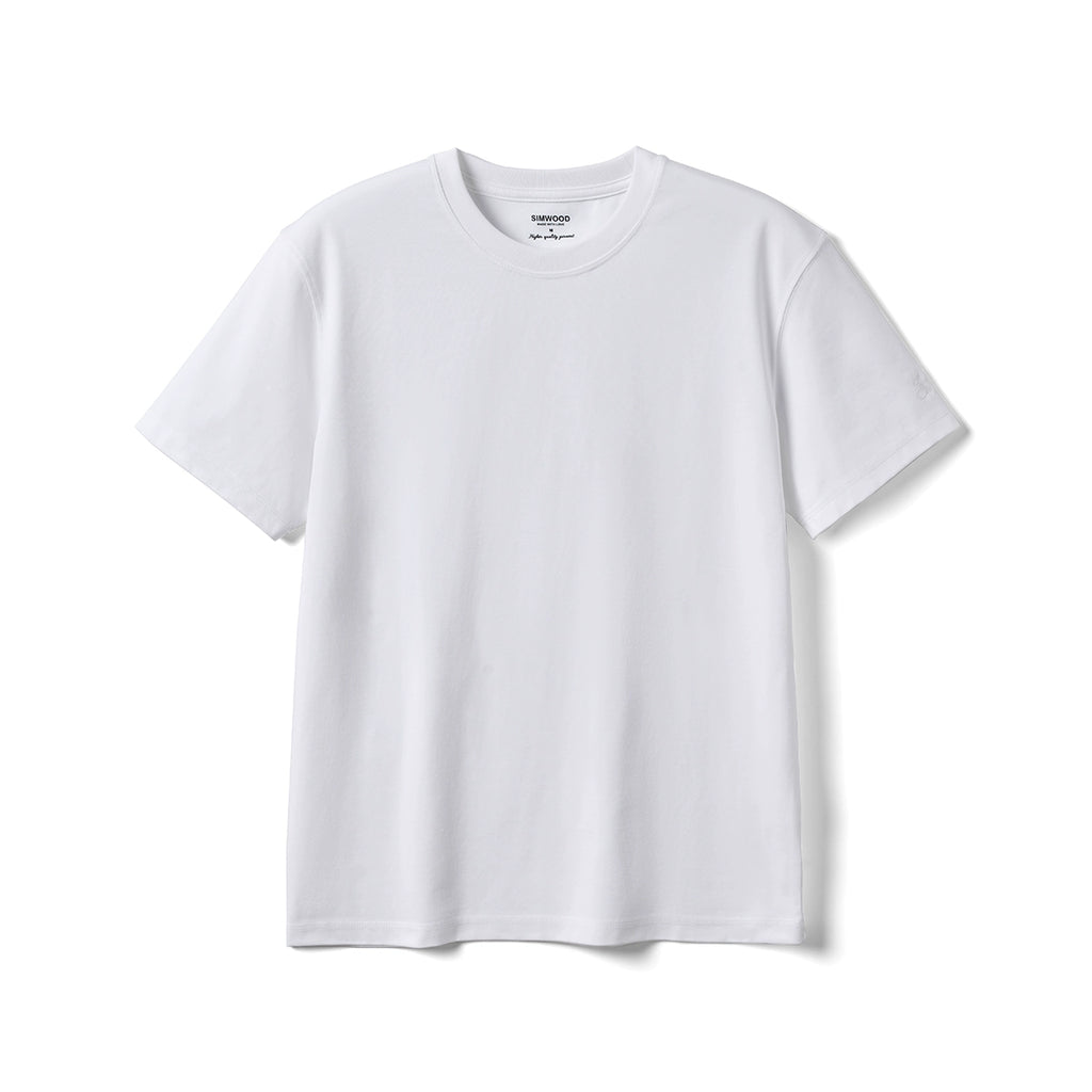 Simwood 230g Quick-Dry Tee