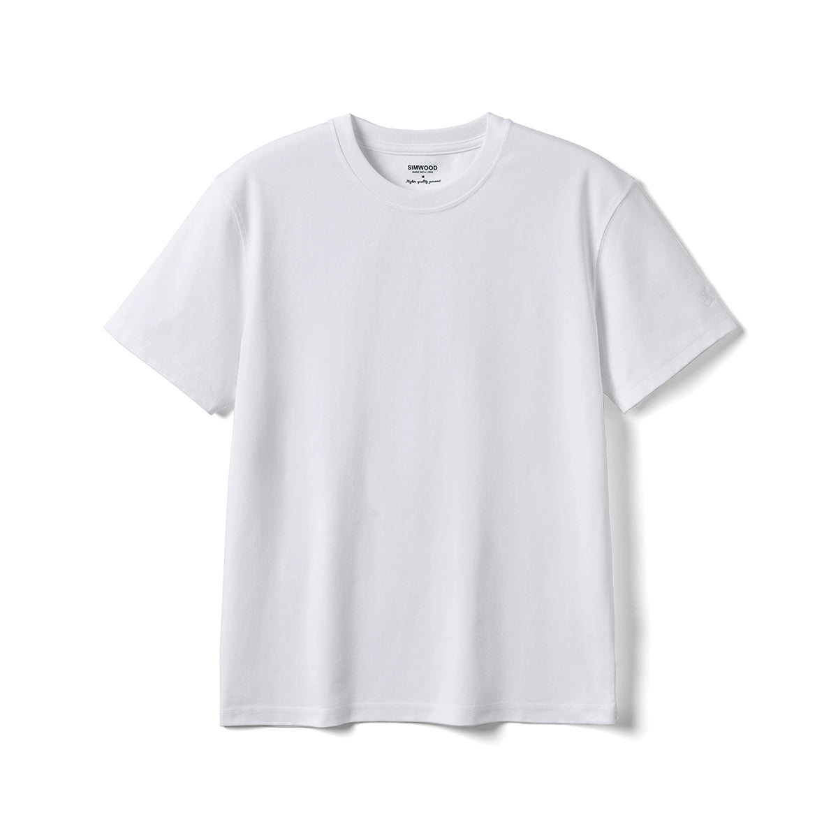 Simwood 230g Quick-Dry Tee