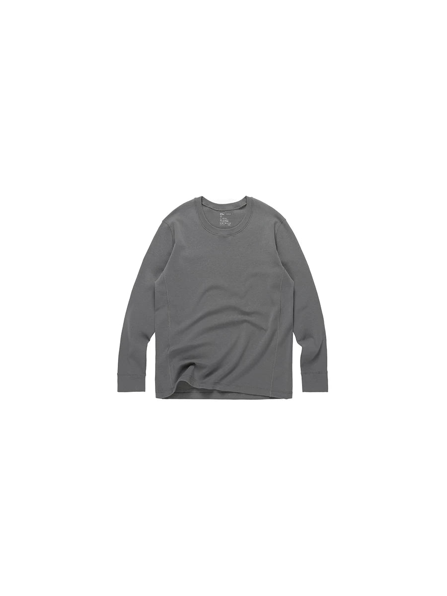 NO LOGO Soothing Warm Primer Long Johns Set