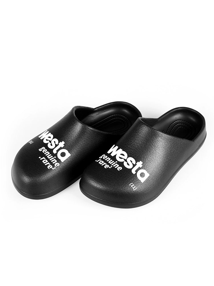WESTELEVEN Soft-soled Shoes Casual Outerwear Birkenstocks