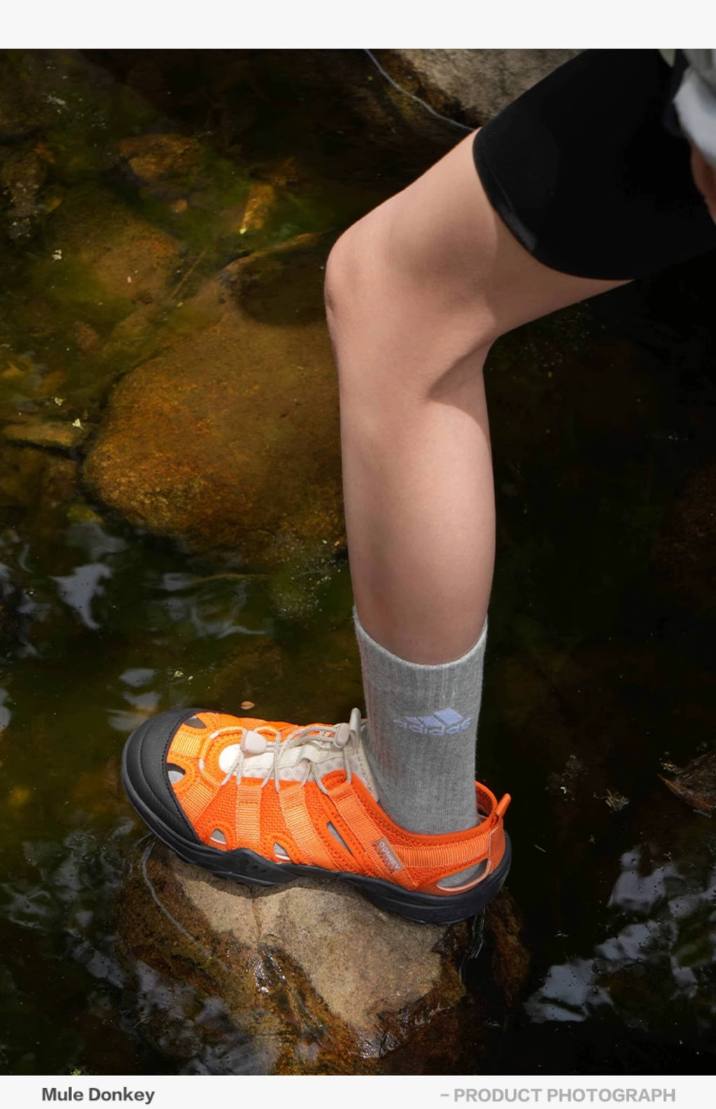 Donkey Outdoor Breathable Hiking Shoes