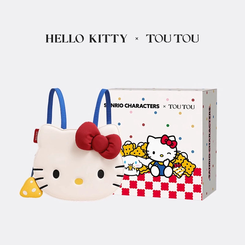 TOUTOU Hellokitty Kids Bag