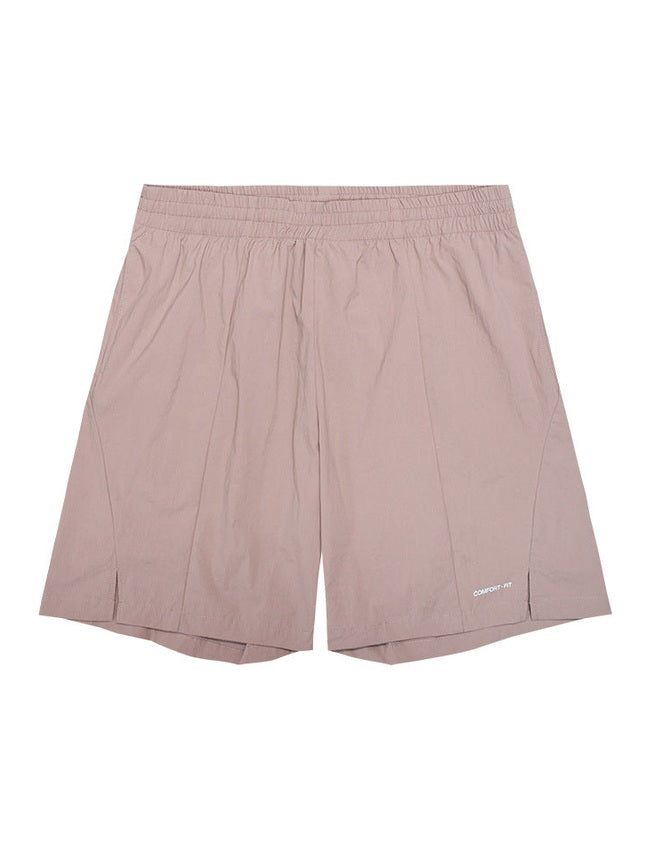 UNF Split Tide Brand Outdoor Leisure Sports Shorts