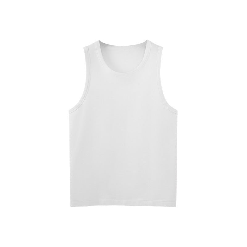Inflation 270G Stretch Fitted Tank Top