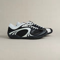 OLD ORDER Obsidian Breathable Running Sneaker