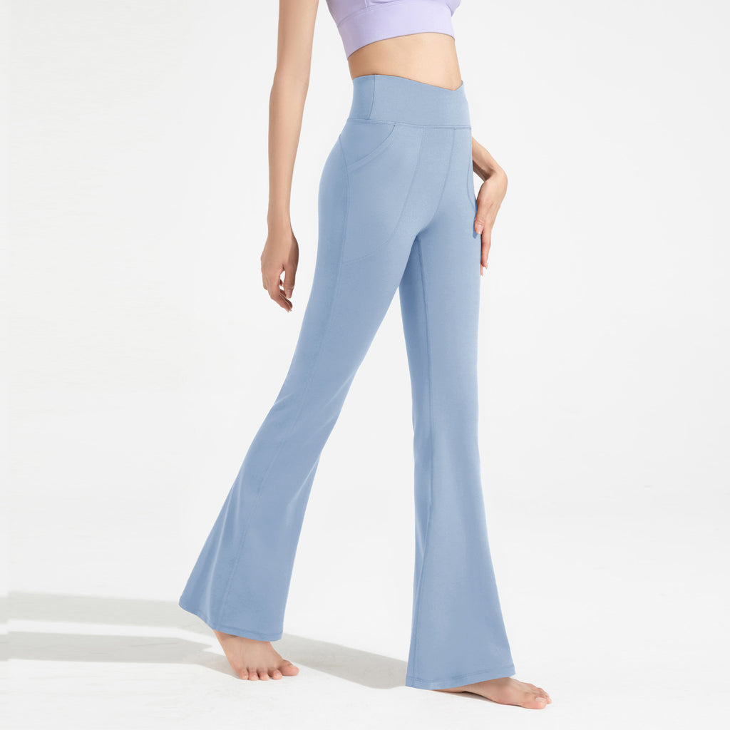 Athena Lulu High Waist Hip Lifting Sports Yoga Pants