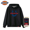 Dickies Heavyweight Loose-Fit Logo Hoodie