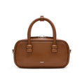 MUVA Commuter Leather Messenger Bag