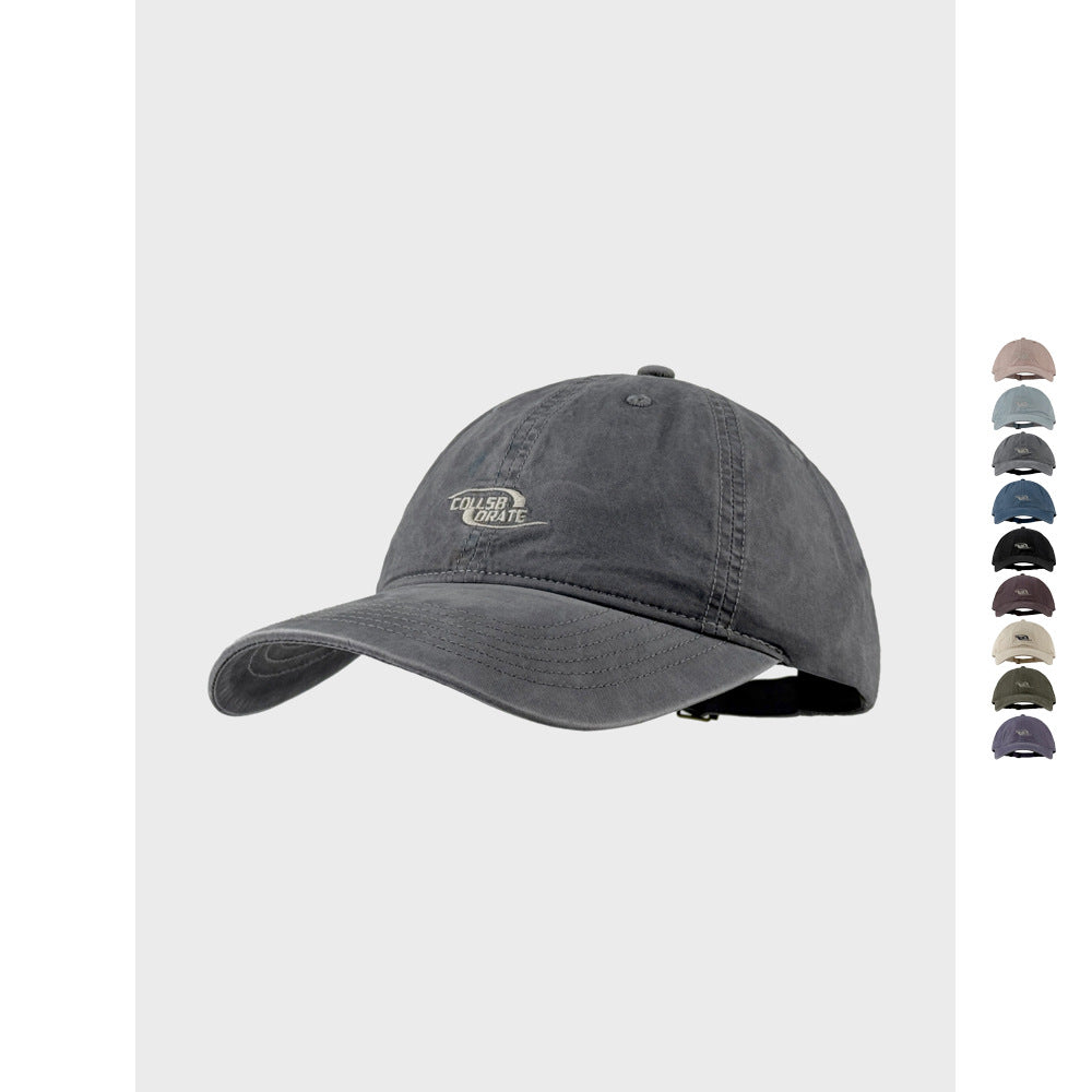 MUCUNXI Hat