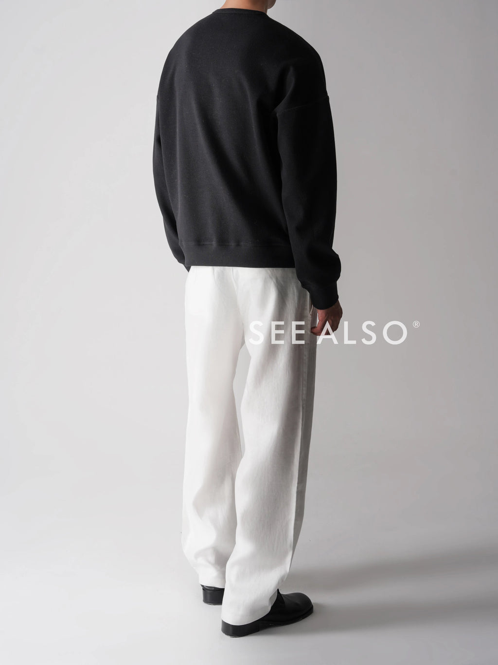 SEE ALSO Ultra- Combed Cotton Long-Sleeve Henley Tee