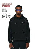 FPA Triangle Logo Reflective Hoodie