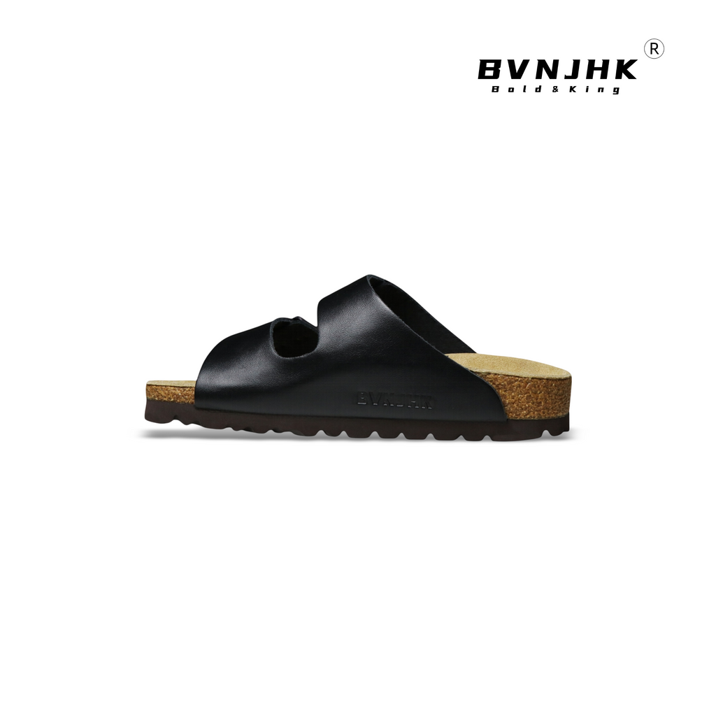OQ X BVNJHK Lazy Slippers