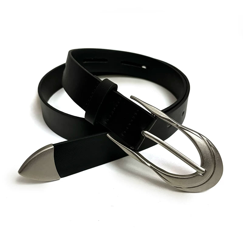 DPOL Premium Ins Black Belt