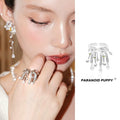 PP Versatile Premium Retro Fireworks Ring