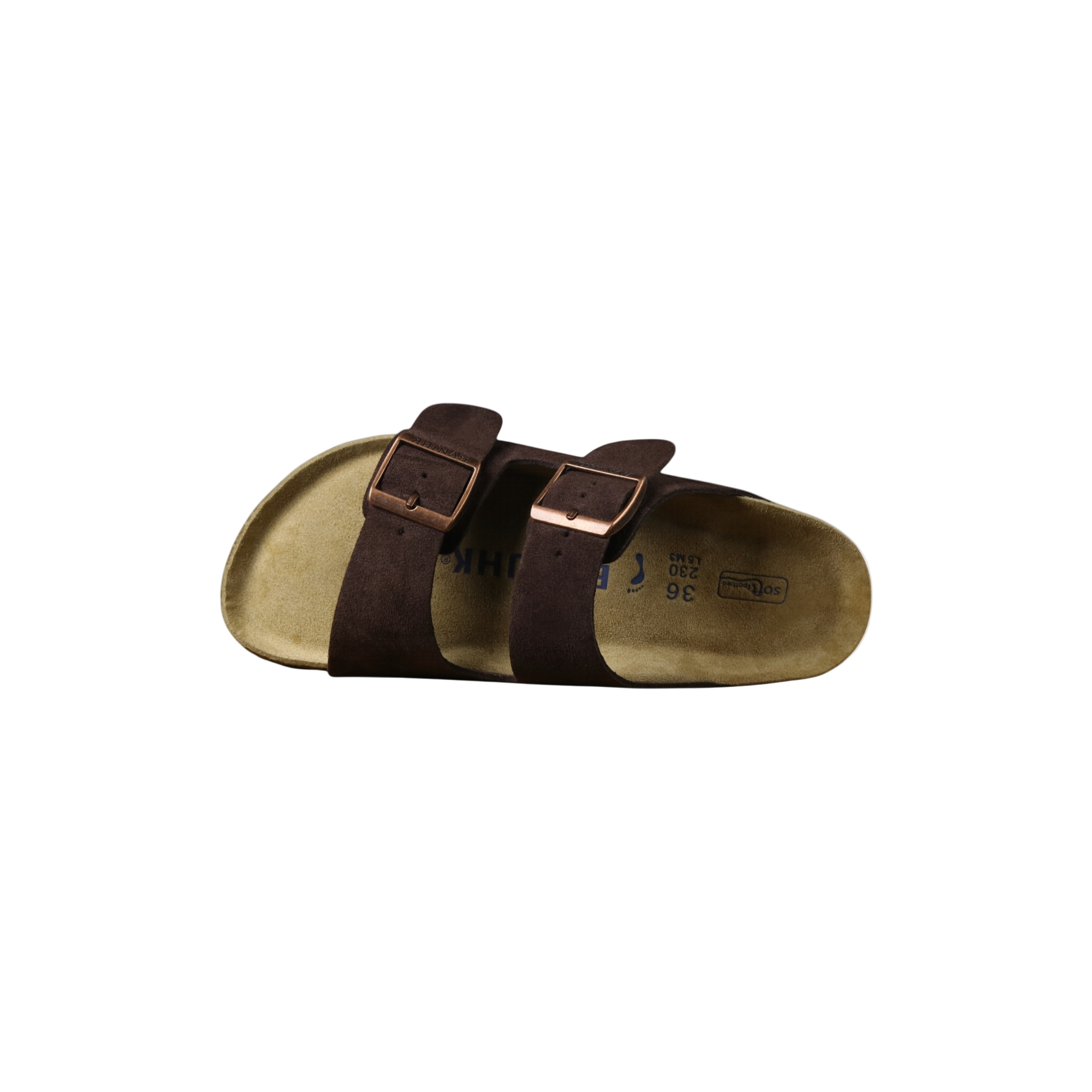 OQ X BVNJHK Lazy Slipper
