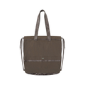 TGNS Retro Large Capacity Shoulder Bag
