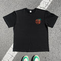 Wang Youbing Studio! Holland 220g 100% Cotton Tee