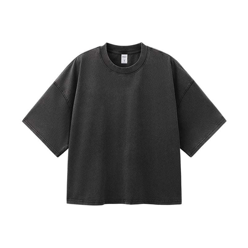 Inflation 270G Breathable Oversized Tee