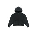 MMBBT Vintage Old Loose Hooded Sweater