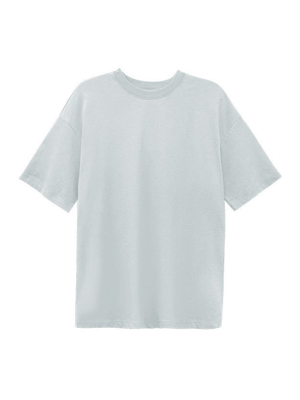 UNF Quick Drying Breathable Round Neck Loose Tee