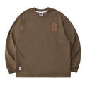 Battles Thermal 315g Relaxed Fit Long-Sleeve Tee