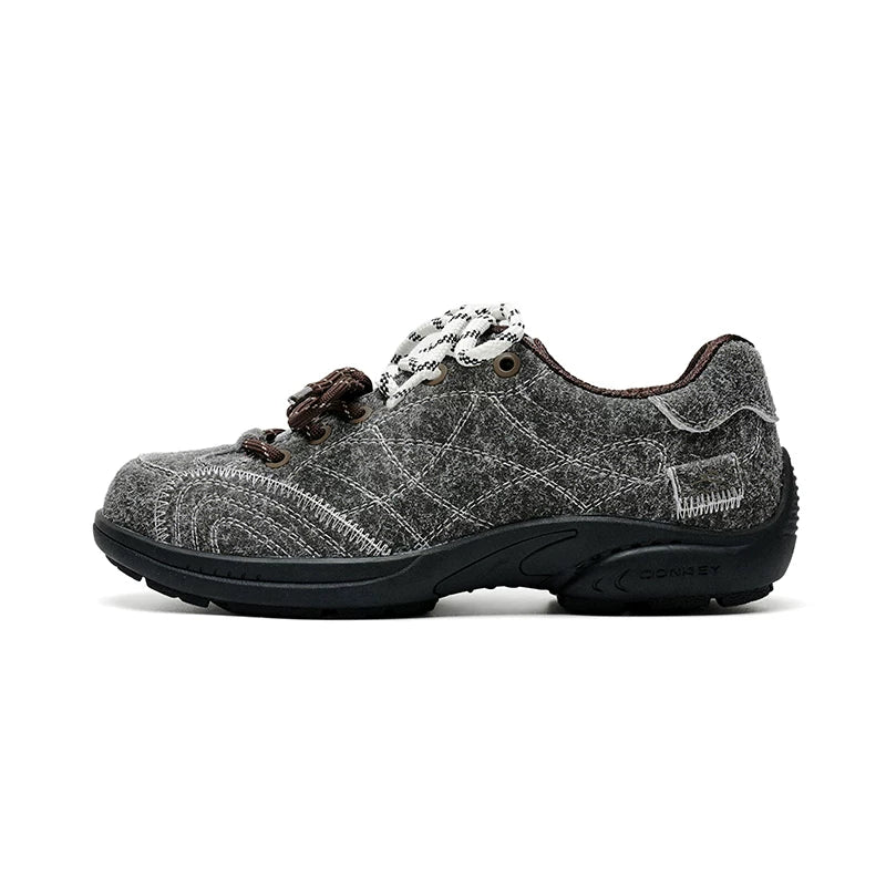 Donkey Casual Lightweight Versatile Forrest Gump Shoes