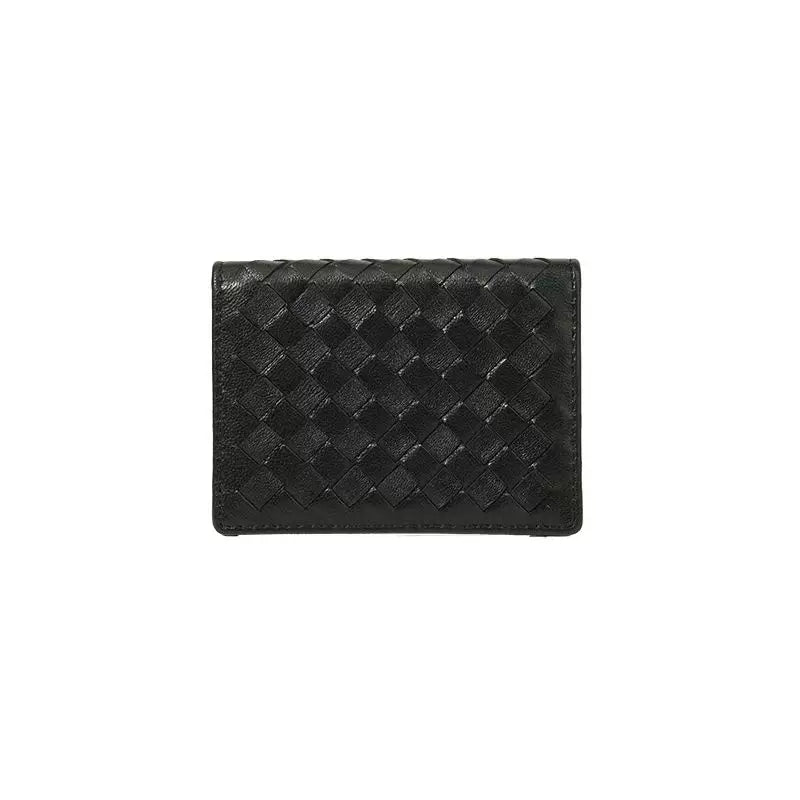 Momogigi Braided Large Capacity Premium Mini Card Pack
