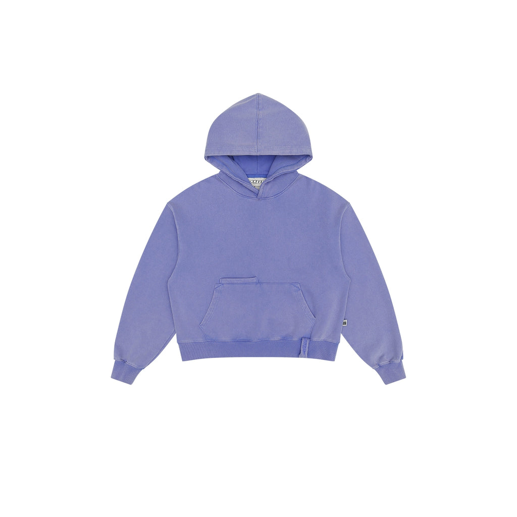MMBBT Vintage Old Loose Hooded Sweater